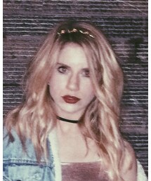 FOREVER 21 | カチューシャ