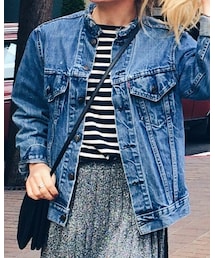 SAINT JAMES | Tシャツ/カットソー