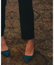 J.CREW | パンプス