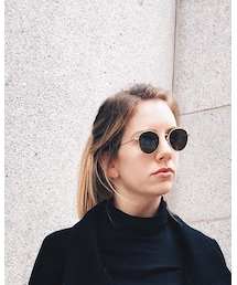 KAIBOSH | サングラス