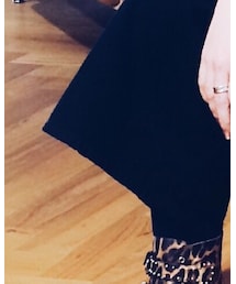 DR. DENIM | デニムパンツ