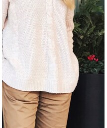 BARNEYS NEWYORK | ニット/セーター