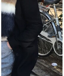 COS | ジャケット/アウター