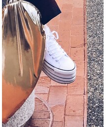 NADIA FLORES EN EL CORAZON | スニーカー