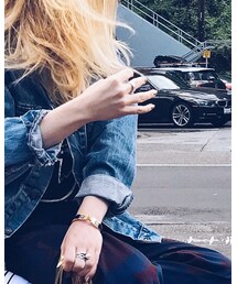 VINTAGE | デニムジャケット