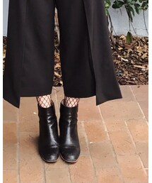 BUBBLES | レッグウェア