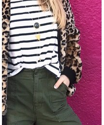 madewell | Tシャツ/カットソー