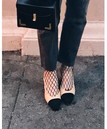 CHANEL | パンプス