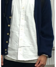 RALPH LAUREN | シャツ/ブラウス