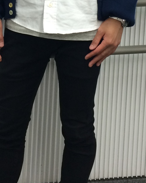 CHEAP MONDAY | その他パンツ