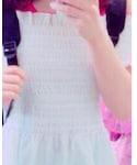 honeycinnamonの「トップス(チューブトップ)」