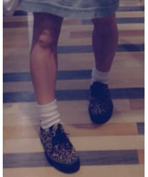 VANS | スニーカー