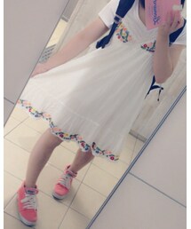 LOWRYS FARM | ワンピース