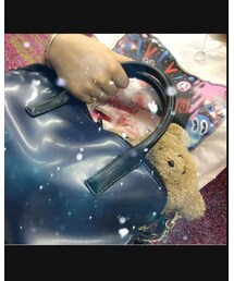 MARY QUANT | ショルダーバッグ