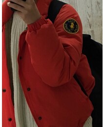 POLO RALPH LAUREN | ダウンジャケット/コート