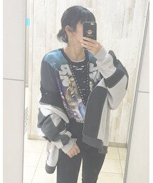 FOREVER 21 | Tシャツ/カットソー