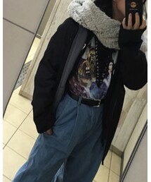 GAP | マウンテンパーカー