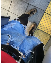 Levi's | デニムパンツ