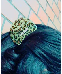 betti | バレッタ/ヘアクリップ