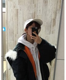 MR.GENTLEMAN | キャップ