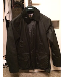 Barbour | オイルジャケット(ミリタリージャケット)