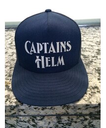 CAPTAINS HELM(キャップ)