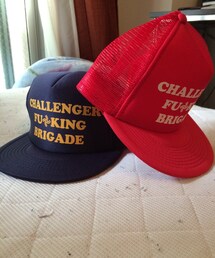 CHALLENGER | キャップ(キャップ)