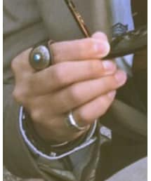 CHROME HEARTS | リング