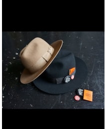 COOTIE PRODUCTIONS | ハット