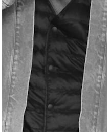 UNIQLO | ダウンベスト