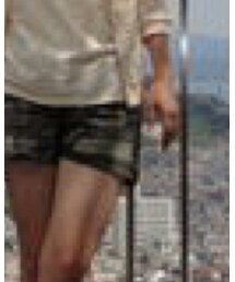 PAGEBOY | デニムパンツ