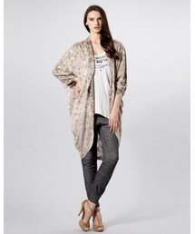 en shalla | これの白✖️黒(その他アウター)