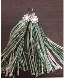 Handmade | ピアス（両耳用）