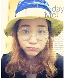 make | ファンデーション