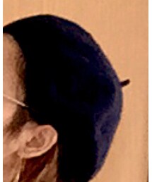 no brand | ハンチング/ベレー帽