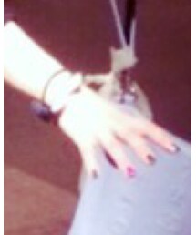 stellar hollywood | ヘアゴム