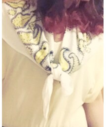 niko and... | ストール/ショール