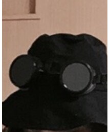 no brand | ハット