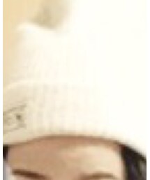 179/WG NICOLE CLUB | ニットキャップ/ビーニー