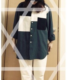 HEART BREAKER | シャツ/ブラウス