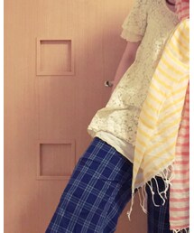 OZOC | その他トップス