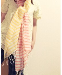 no brand | ストール/ショール