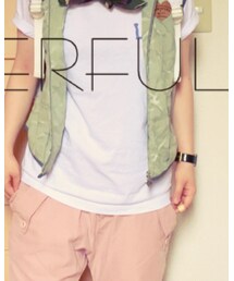 Lee | Tシャツ/カットソー