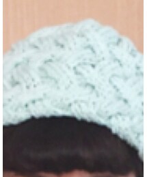 帽子屋 | ニットキャップ/ビーニー