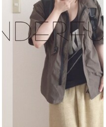 Johnbull | パーカー