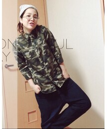 ゆるっと😑💕 | その他パンツ