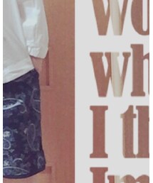 no brand | その他パンツ