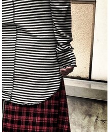 H&M | Tシャツ/カットソー