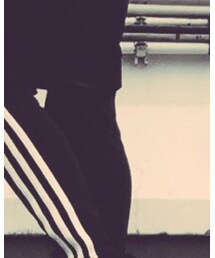 adidas | その他パンツ