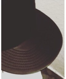 Yohji Yamamoto | キャップ